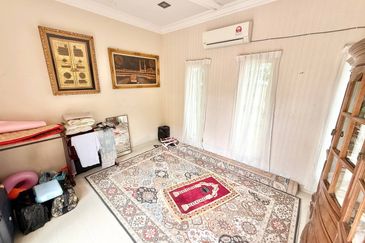 Impian Golf & Country Club