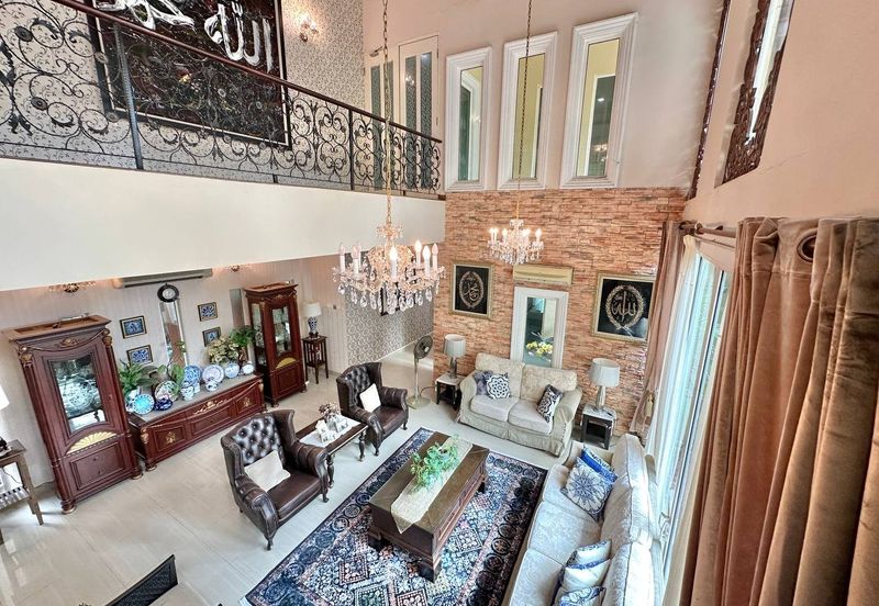 Impian Golf & Country Club