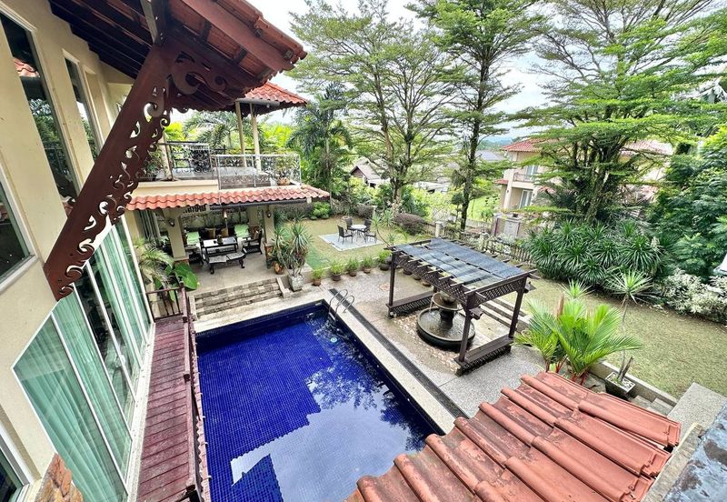 Impian Golf & Country Club