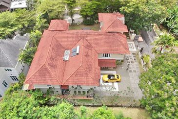 Impian Golf & Country Club