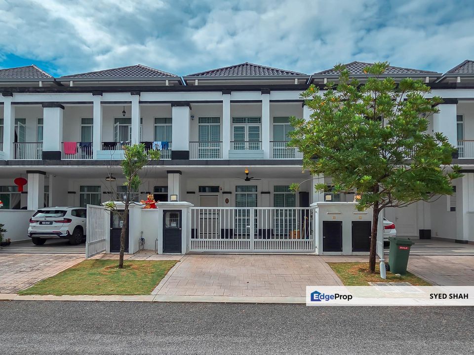 FULLY FURNISH Merrydale Eco Majestic - 22x75, Selangor, Semenyih