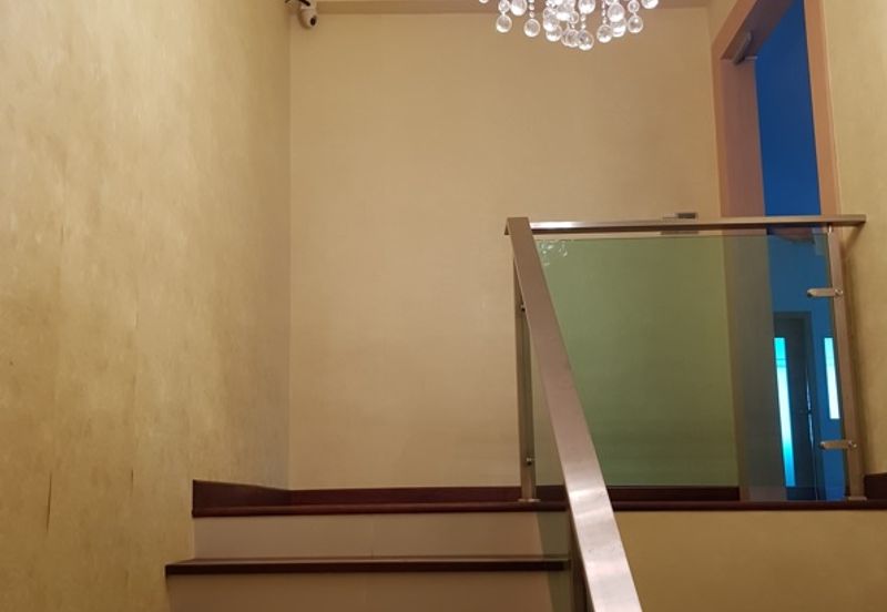 Kuchai Entrepreneurs Park