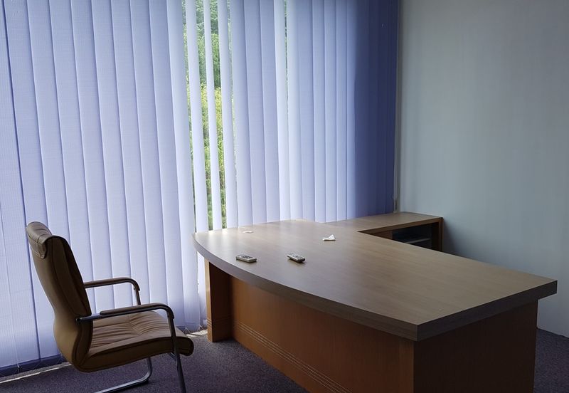 Kuchai Entrepreneurs Park