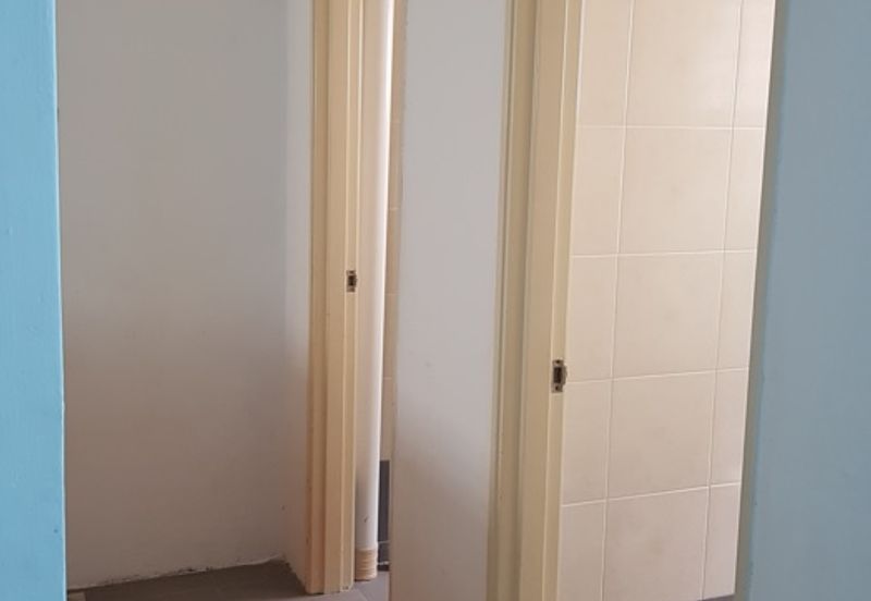 Kuchai Entrepreneurs Park