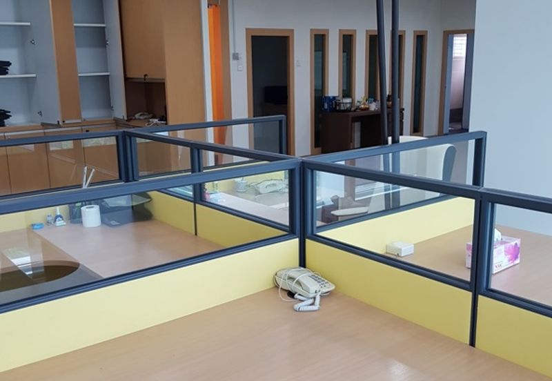 Kuchai Entrepreneurs Park