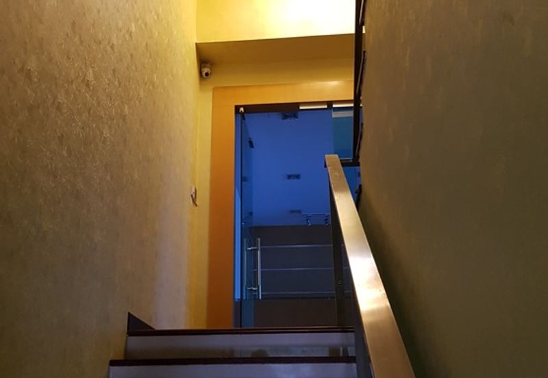 Kuchai Entrepreneurs Park