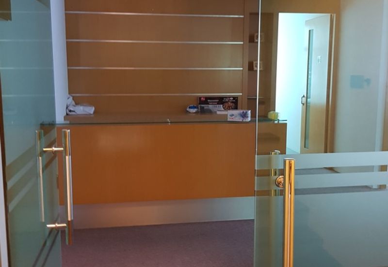 Kuchai Entrepreneurs Park