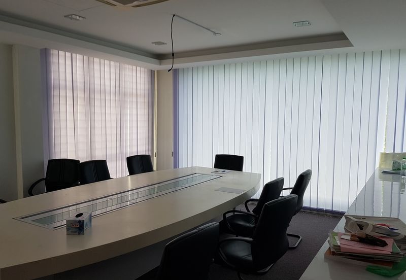 Kuchai Entrepreneurs Park