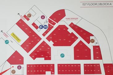 GM Klang Wholesale City