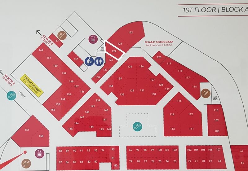 GM Klang Wholesale City