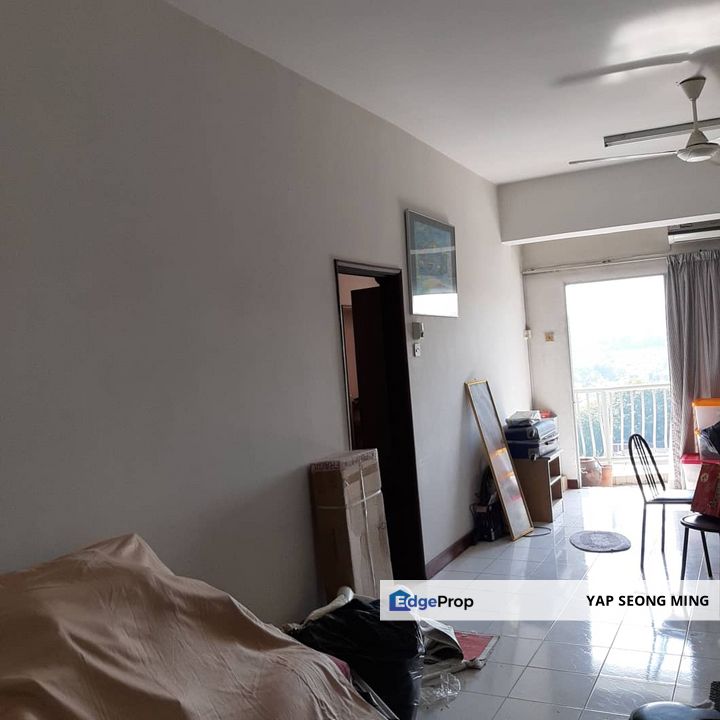 Pearl Point @Old Klang Road, Kuala Lumpur, Jalan Klang Lama (Old Klang Road)