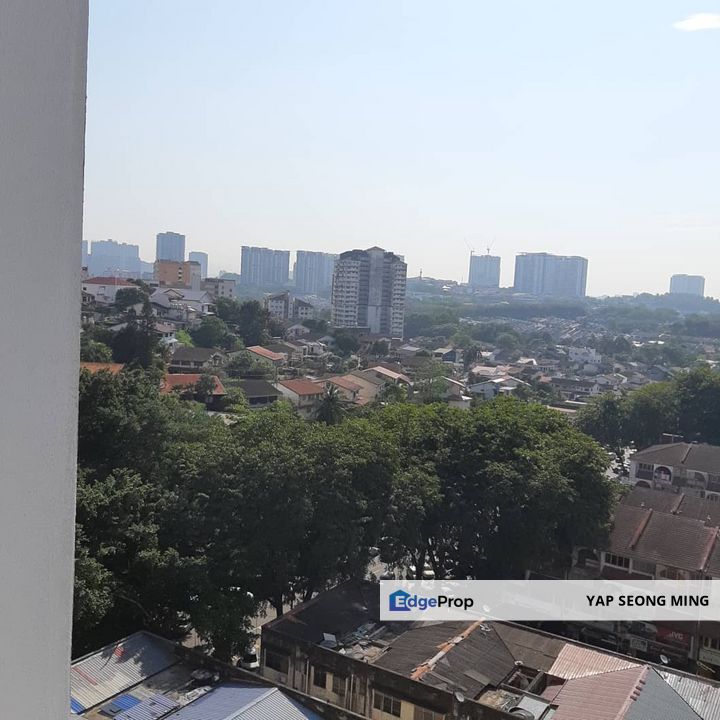 Pearl Point @Old Klang Road, Kuala Lumpur, Jalan Klang Lama (Old Klang Road)