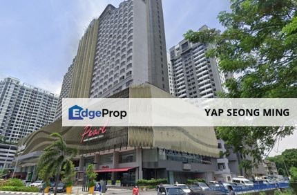 Pearl Point @Old Klang Road, Kuala Lumpur, Jalan Klang Lama (Old Klang Road)