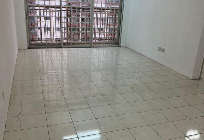 Avelon Tower @ Plaza Medan Putra