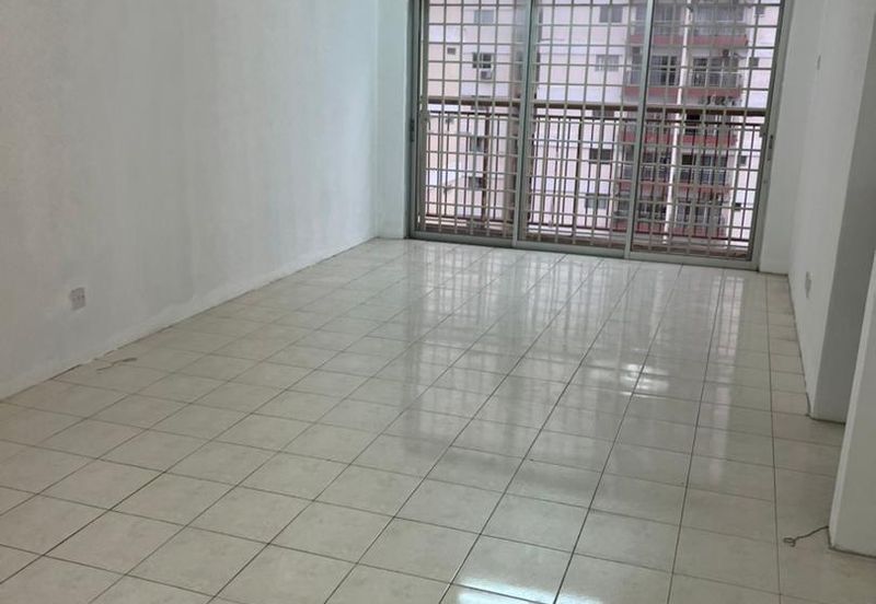 Avelon Tower @ Plaza Medan Putra