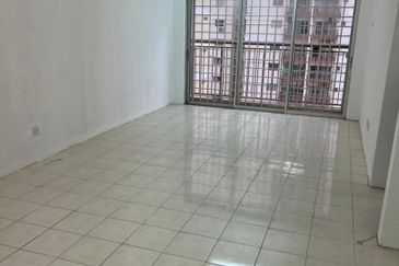 Avelon Tower @ Plaza Medan Putra