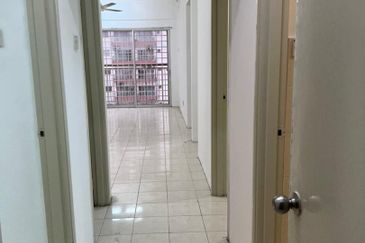 Avelon Tower @ Plaza Medan Putra