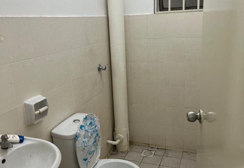 Avelon Tower @ Plaza Medan Putra