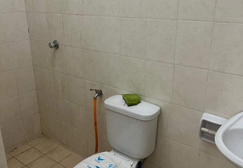 Avelon Tower @ Plaza Medan Putra