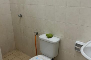 Avelon Tower @ Plaza Medan Putra