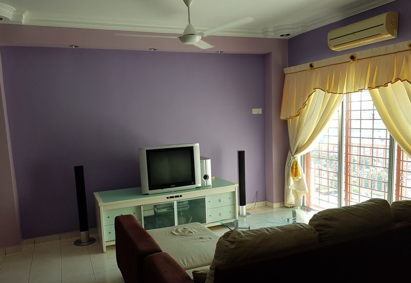 Selesa I-Resort Apartment