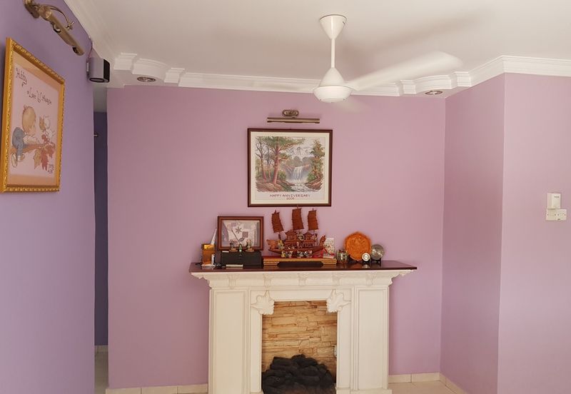 Selesa I-Resort Apartment