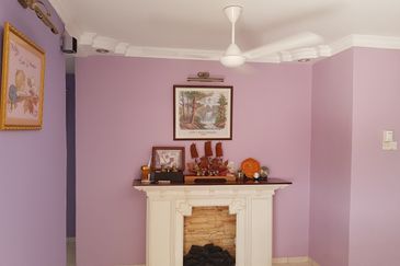 Selesa I-Resort Apartment