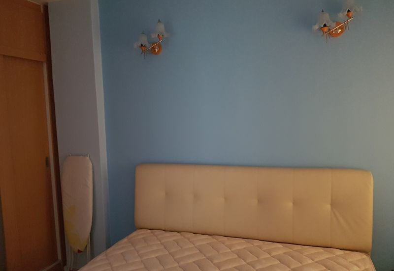 Selesa I-Resort Apartment