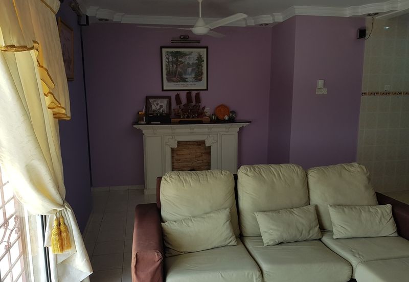 Selesa I-Resort Apartment