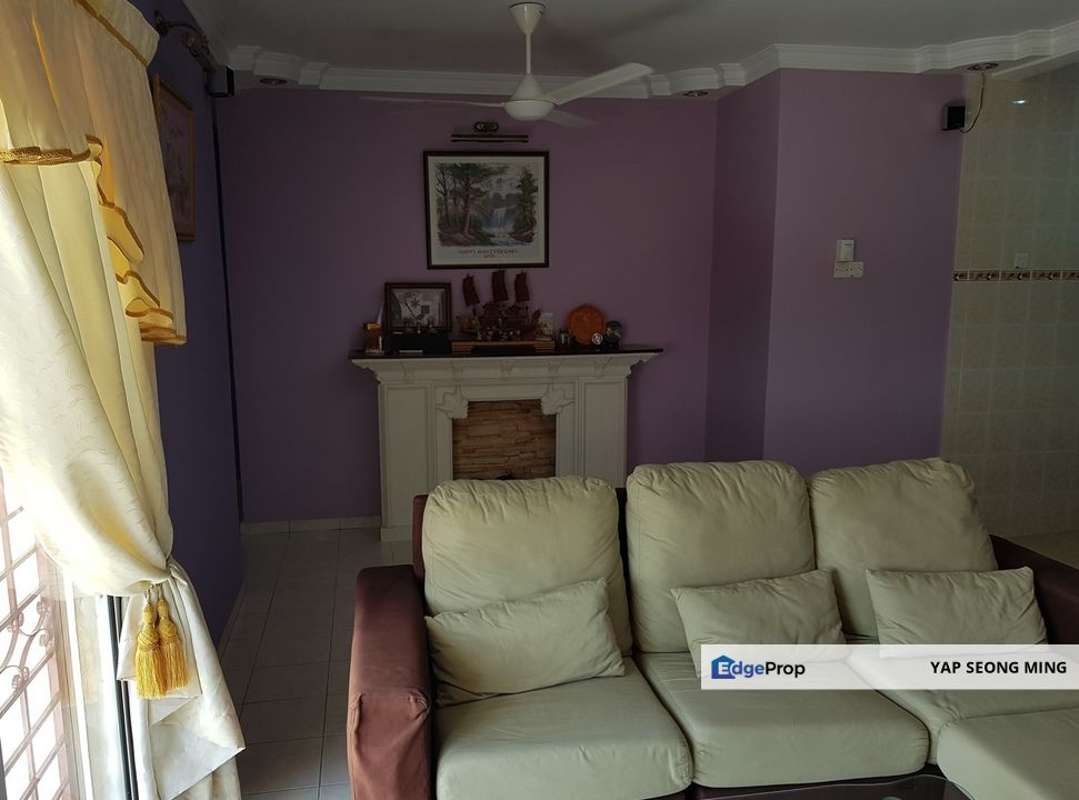 Condo / Apartment @Kajang for Sale, Selangor, Kajang