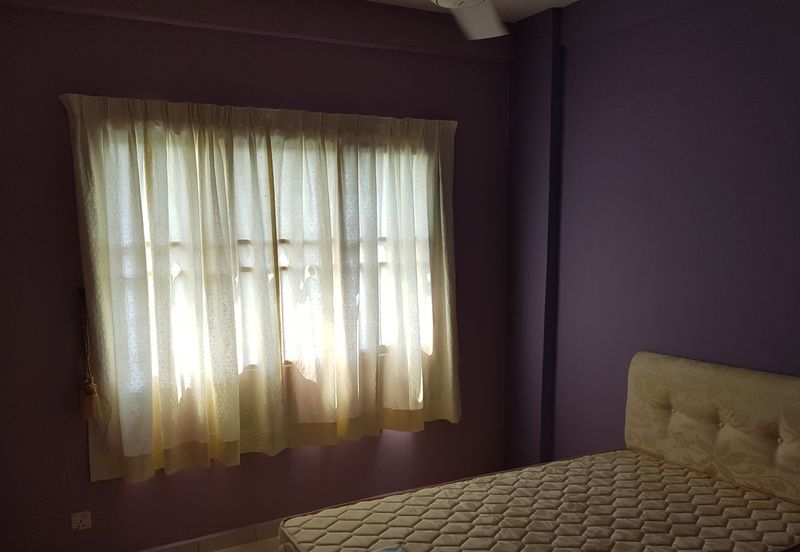 Selesa I-Resort Apartment