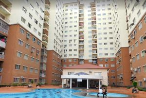 Pangsapuri Damai Mewah B @Kajang For Sale @RM330,000 By YAP SEONG MING ...