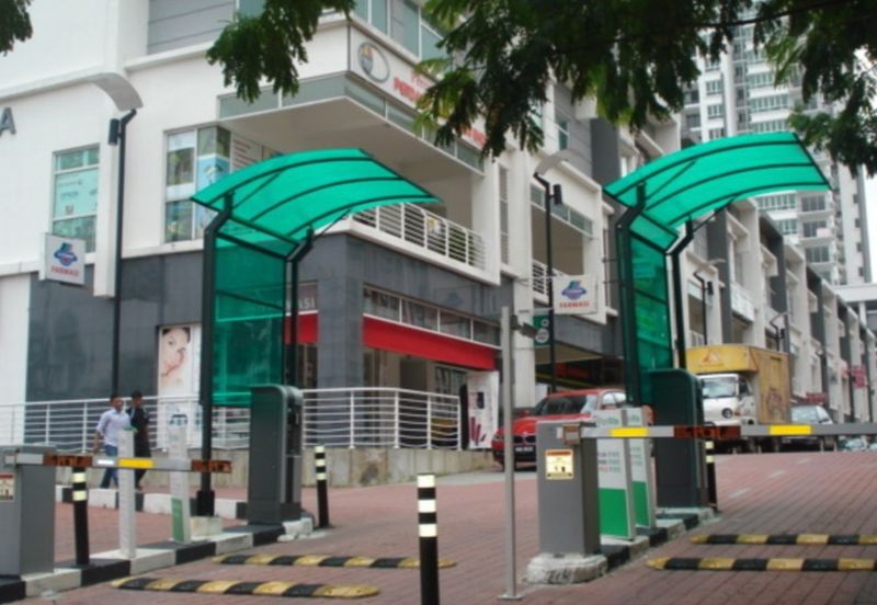 Zenith Corporate Park