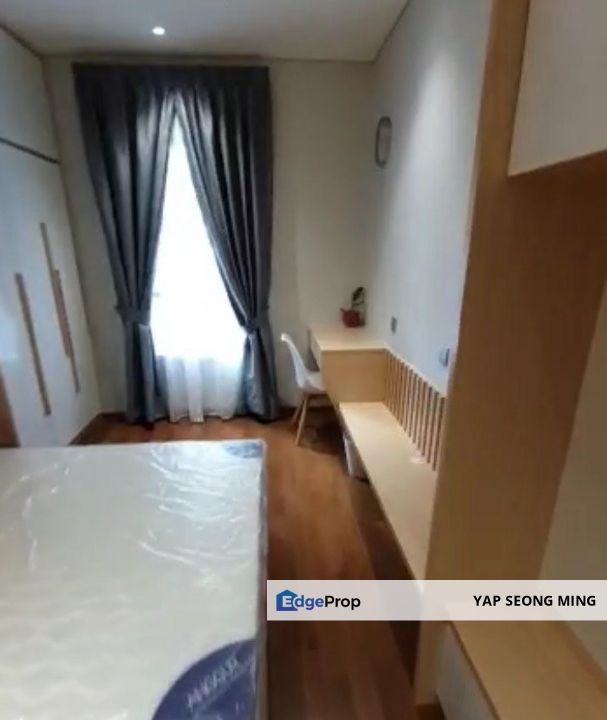 Sky Suites @KLCC, Kuala Lumpur, KLCC