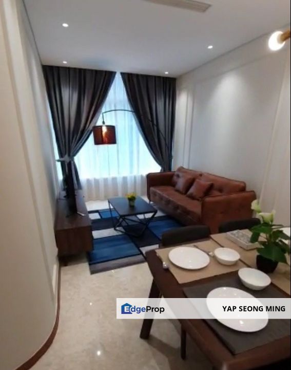 Sky Suites @KLCC, Kuala Lumpur, KLCC