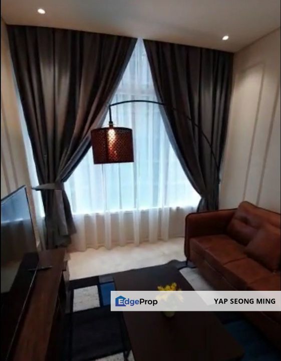 Sky Suites @KLCC, Kuala Lumpur, KLCC