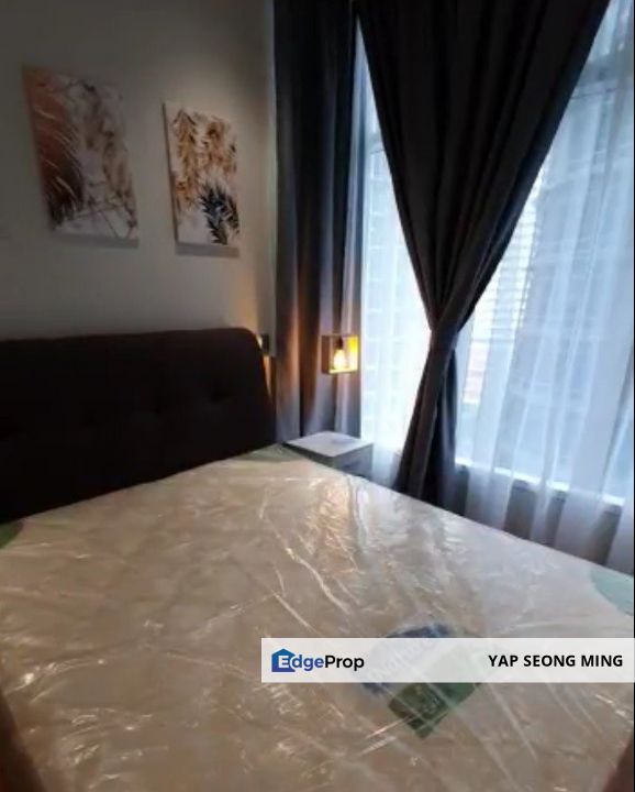 Sky Suites @KLCC, Kuala Lumpur, KLCC