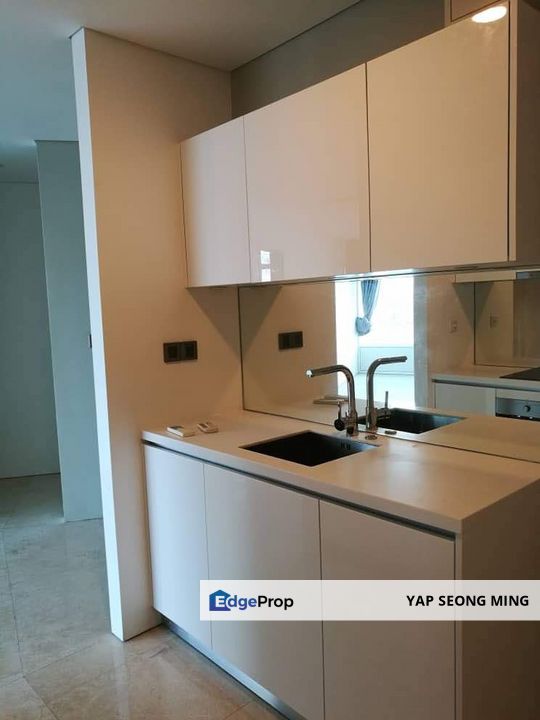 Vortex Residence @KLCC, Kuala Lumpur, KLCC