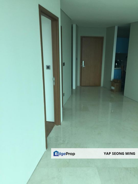 Vortex Residence @KLCC, Kuala Lumpur, KLCC