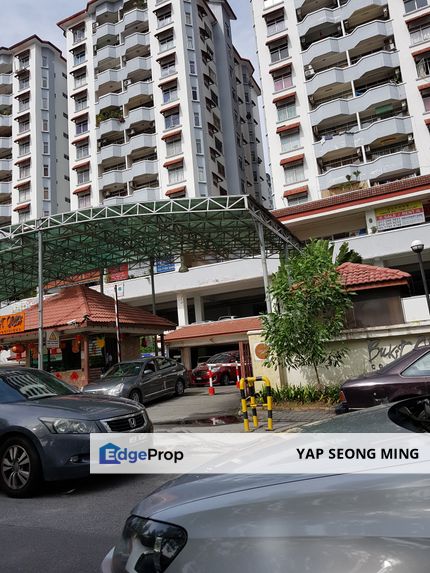 Affordable and Convenience Condo for Sale  , Kuala Lumpur, Bukit Jalil