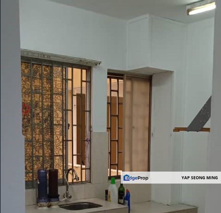 Ketumbar Heights Apartment @Cheras for Sale, Kuala Lumpur, Cheras