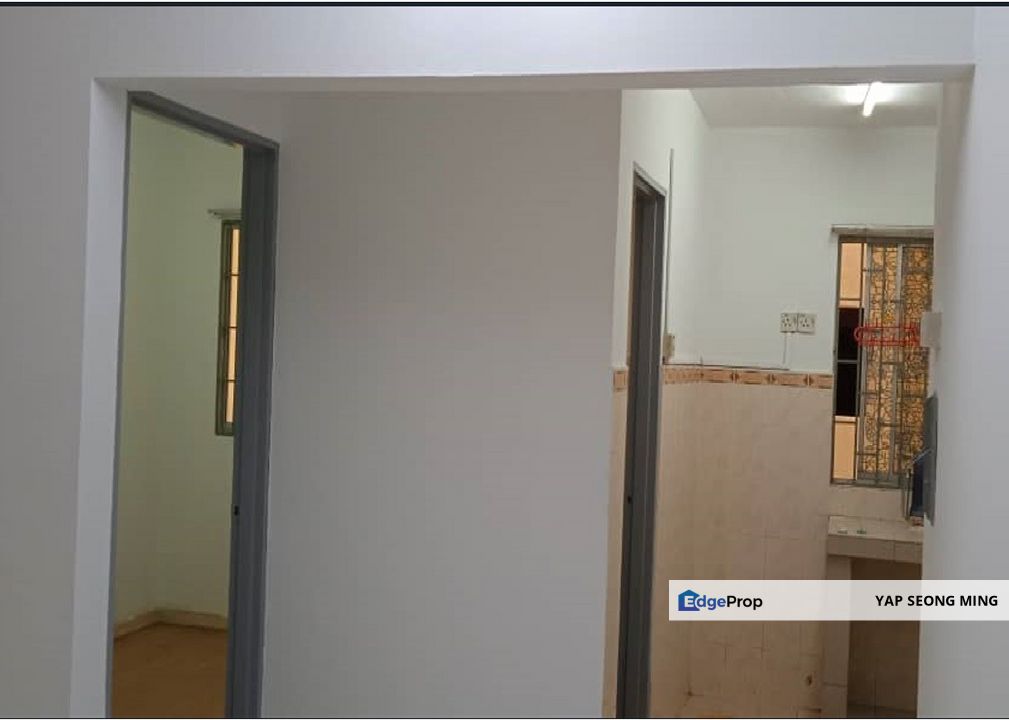 Ketumbar Heights Apartment @Cheras for Sale, Kuala Lumpur, Cheras
