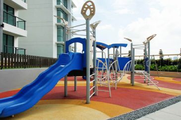 Boulevard Residence Damansara