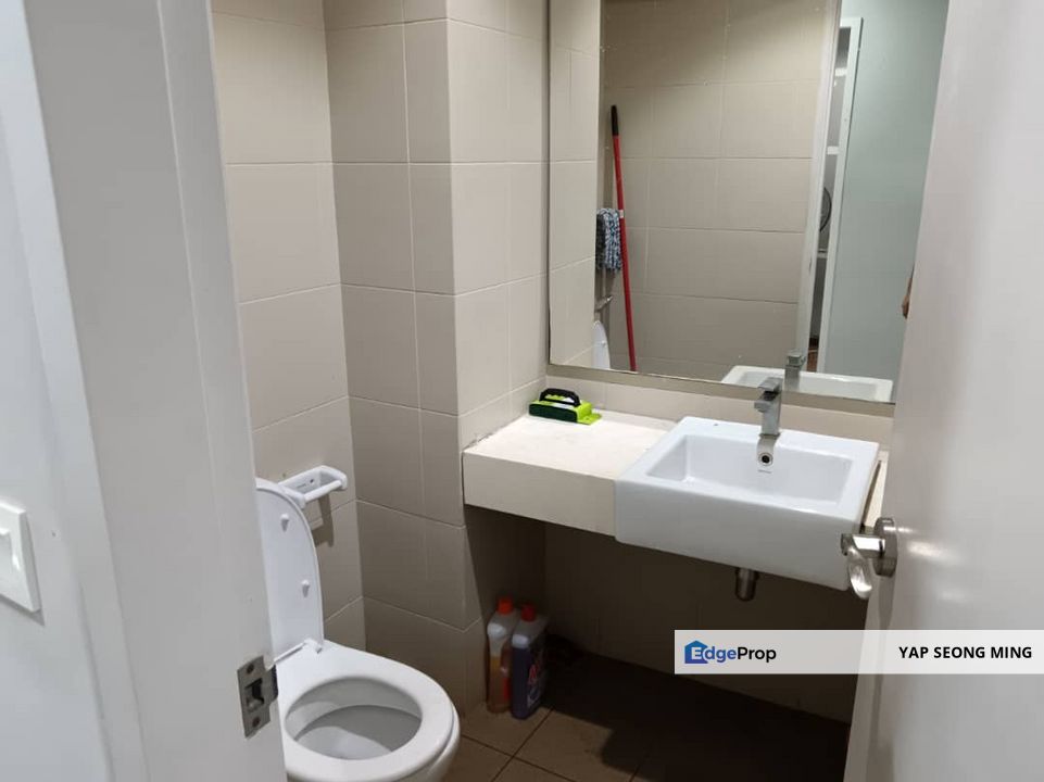 Hyde Tower @ i-City, Shah Alam, Selangor, Shah Alam