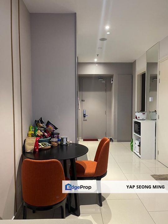 Hill10 Residence @i-City for Sale, Selangor, Shah Alam