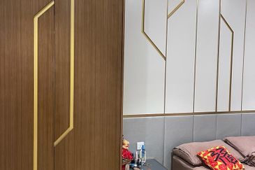 Hill10 Residence @ i-City