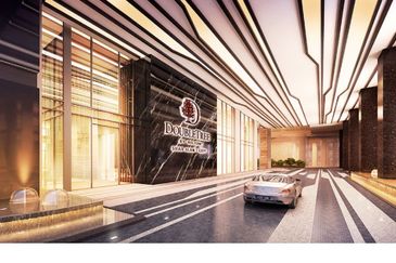 Hill10 Residence @ i-City