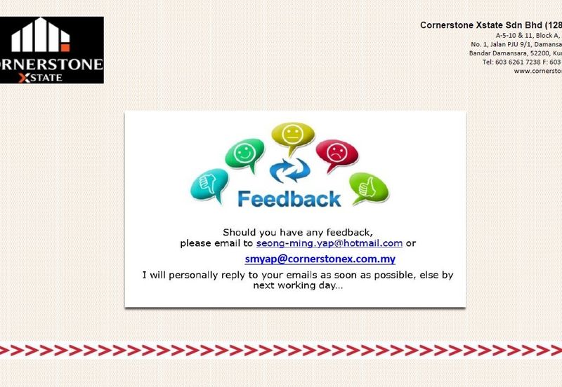 Agriculture Land @Rawang, Selangor