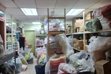 4 Storey Shoplots for Sale @Cheras, Kuala Lumpur