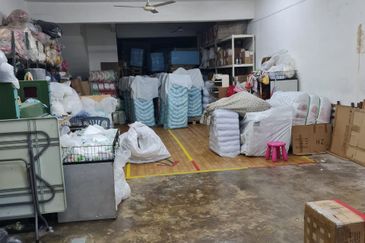 4 Storey Shoplots for Sale @Cheras, Kuala Lumpur